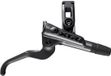 Shimano XTR BL-M9200 Remhendel Zilver