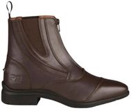 Premier Equine Rijlaarzen Mirano Bruin Leer Maat 42