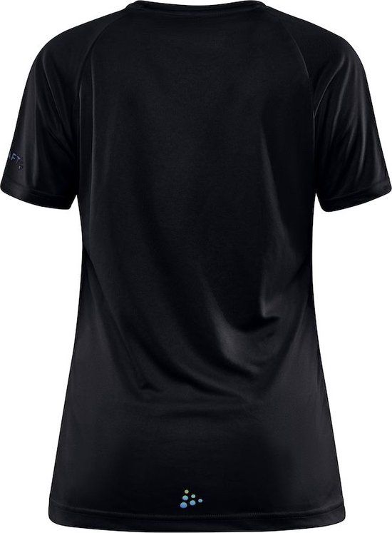 Craft CORE Unify Training Tee W - Black - L