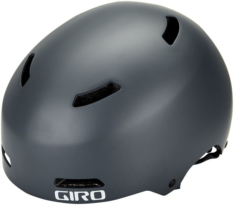Giro Quarter FS MIPS Fietshelm, blauw