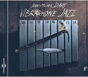 Sonic Rendezvous Jean-Michel Davis & Ethereal Vibes - Vibraphone Jazz (CD)
