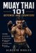 Muay Libri GmbH Muay Thai 101: Defense and Counters