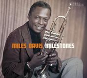 Intermusic Miles Davis Milestones