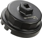 FACOM DEP.T2 oliefiltersleutelset 2 voor Toyota, 1 stuk