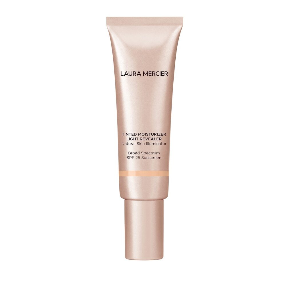 Laura Mercier Tinted Moisturizer Light Revealer 50 ml 0N1