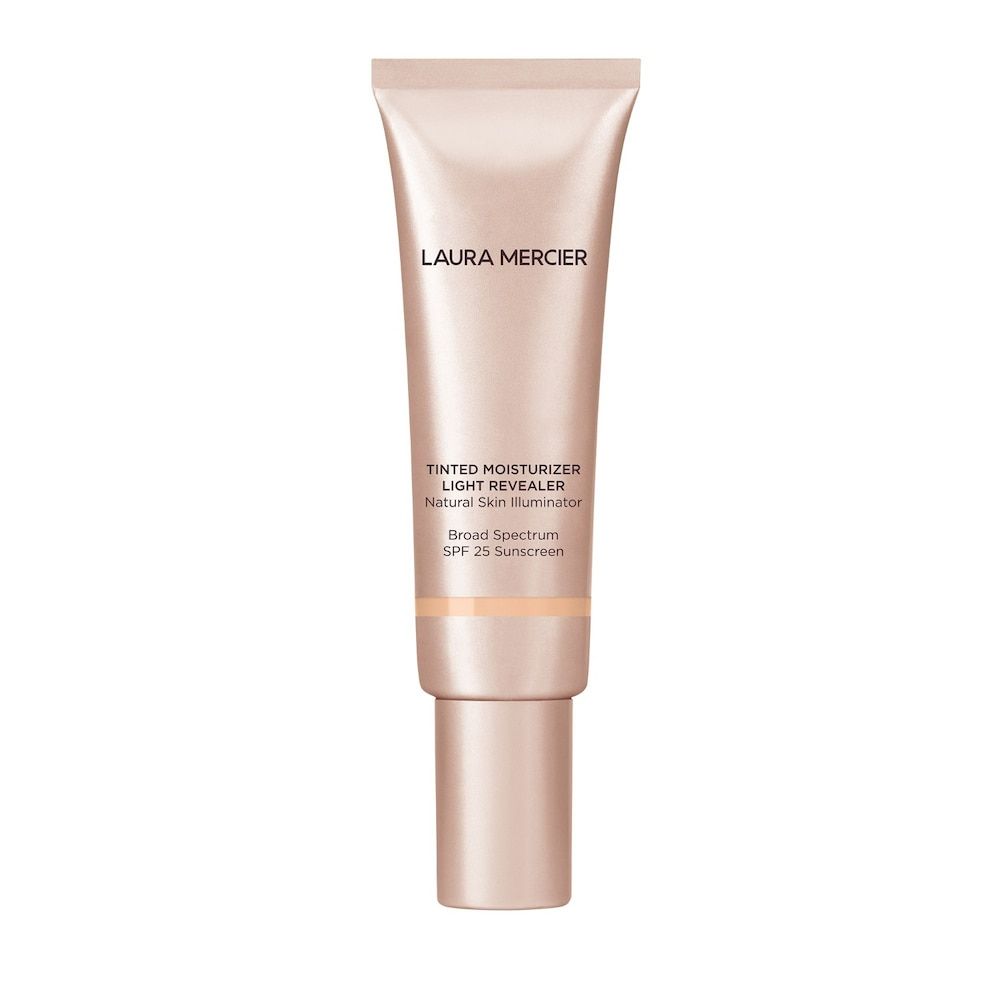 Laura Mercier Tinted Moisturizer Light Revealer 50 ml 0N1 - 0194250039450