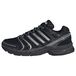 ADIDAS ORIGINALS Sneakers laag 'Adistar Control 5' zilvergrijs / zwart