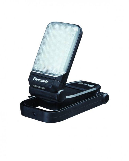 Panasonic EY37C4B 14,4-18V Li-ion accu LED-lamp body