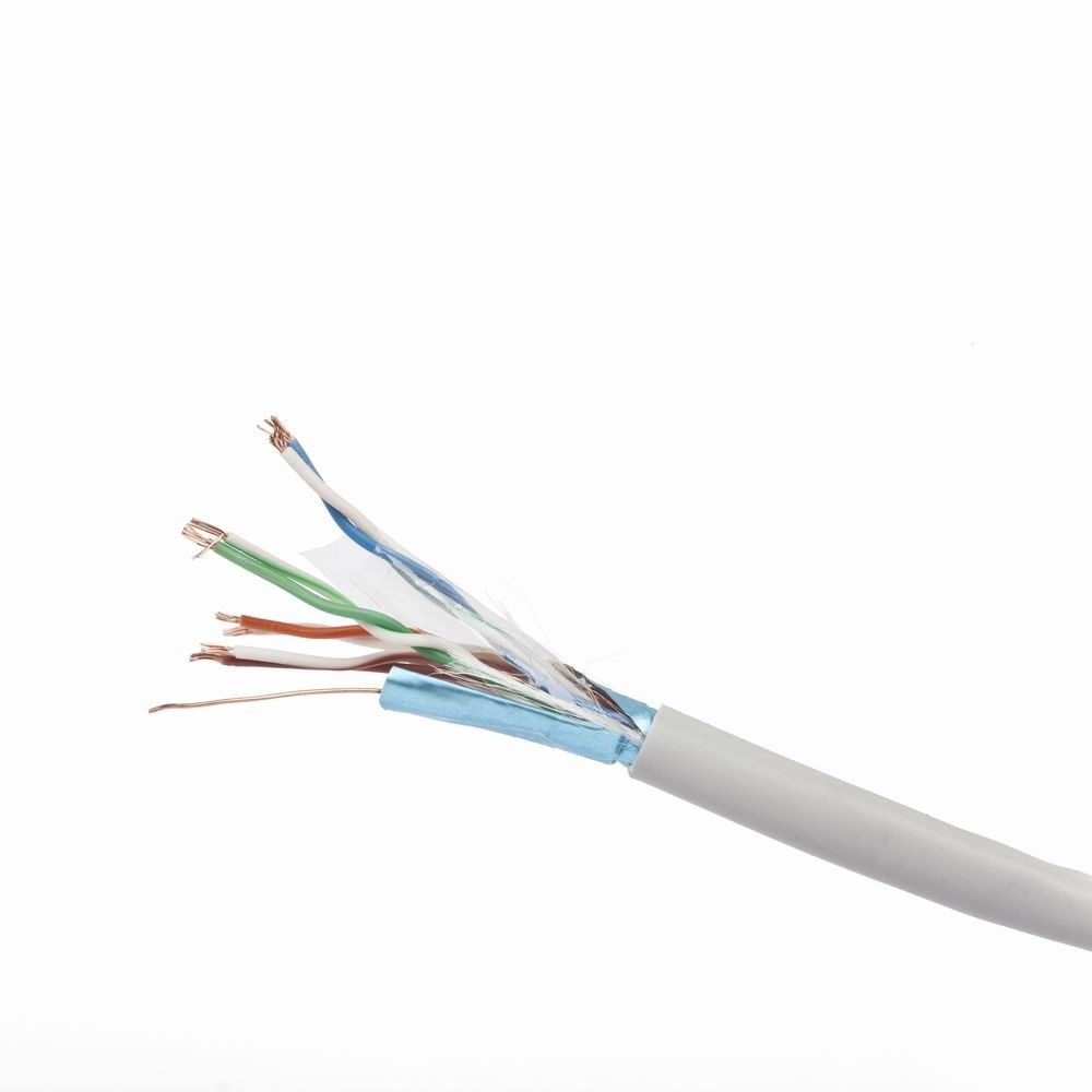 Gembird CAT5e FTP Netwerkkabel - 100m