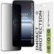 Techsuit Film de protection écran Privacy pour OnePlus Nord 5, Verre Trempé, Full Glue, 111D