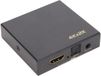 Zeynomax Extracteur audio HDMI