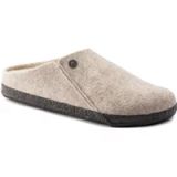 Birkenstock Pantoufles Zermatt Feutre