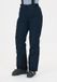 WHISTLER Skihose Drizzle Dames XL Lichtblauw-Donkerblauw