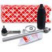 febi bilstein 39041 Tie Rod met stuurlaars set