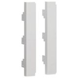 Hager UZ20T6 Afscherming universele N v. SAS-drager 60 mm aan de zijkant isoleren Afscherming 1 stuk(s)