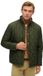 Superdry - Gewatteerde Estate Country Jas - Heren - Surplus Goods Olive Green - Maat S