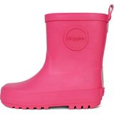 Druppies Regenlaarzen Kinderen - Roze Rubber Laarzen - Meisjes - Jongens - Adventure Boot - Maat 24