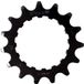 KMC Tandwiel 15t 1/2 X 11/128 Inch Zwart