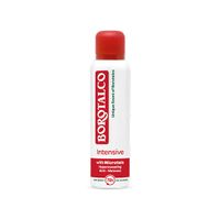 Borotalco Vaporisateur intensif - 150 ml