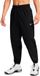 Nike Trainingsbroek Form Dri-FIT Heren - Zwart - Maat S