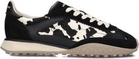 Hoff Bridge Mkii Print Sneakers - Femme - Noir - Taille 39