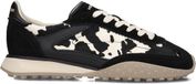 Hoff Bridge Mkii Print Sneakers - Femme - Noir - Taille 39