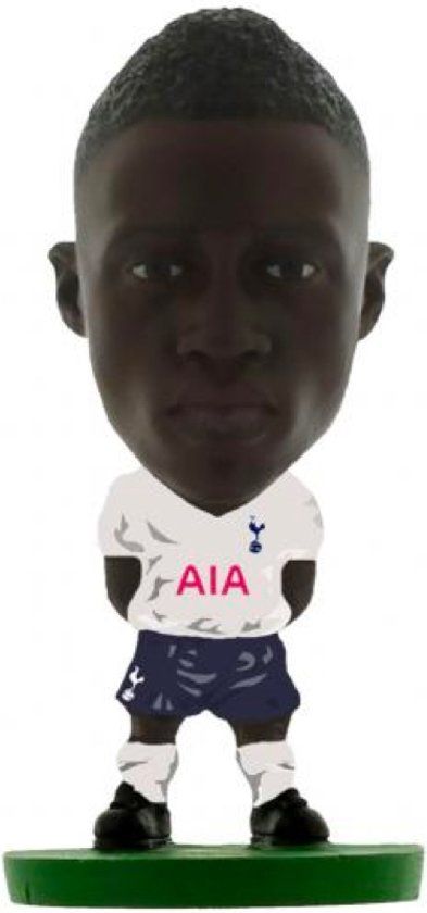 Tottenham Hotspur F C Tottenham SoccerStarz Sanchez