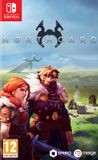 Merge Games Northgard