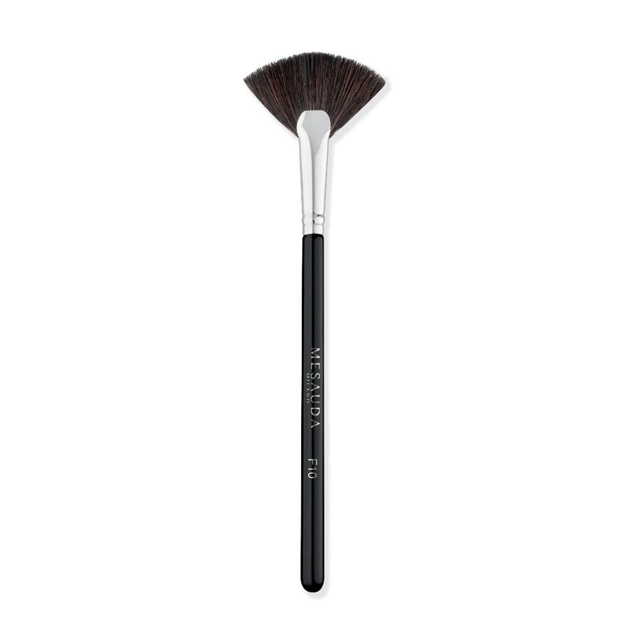 Mesauda Milano Blurring Fan Penseel - 8050262403547