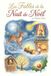 Les Fables de la Nuit de Noël - Paperback