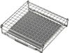 Outil de barbecue sans marque - Support chauffant en acier inoxydable pour plaque de cuisson et barbecue d'intérieur
