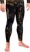 Mares Pure Passion Illusion Open Cell 5 Mm Speervishoudbroek Zwart S Man