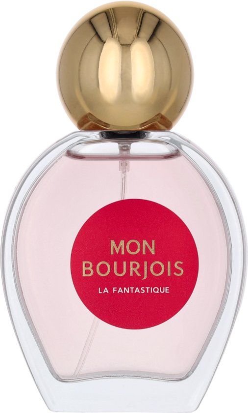 BOURJOIS PARIS Bourjois Eau de Parfum / 50 ml / Women