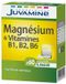 Juvamine Magnesium en Vitamine B6 B2 B1 60 Tabletten