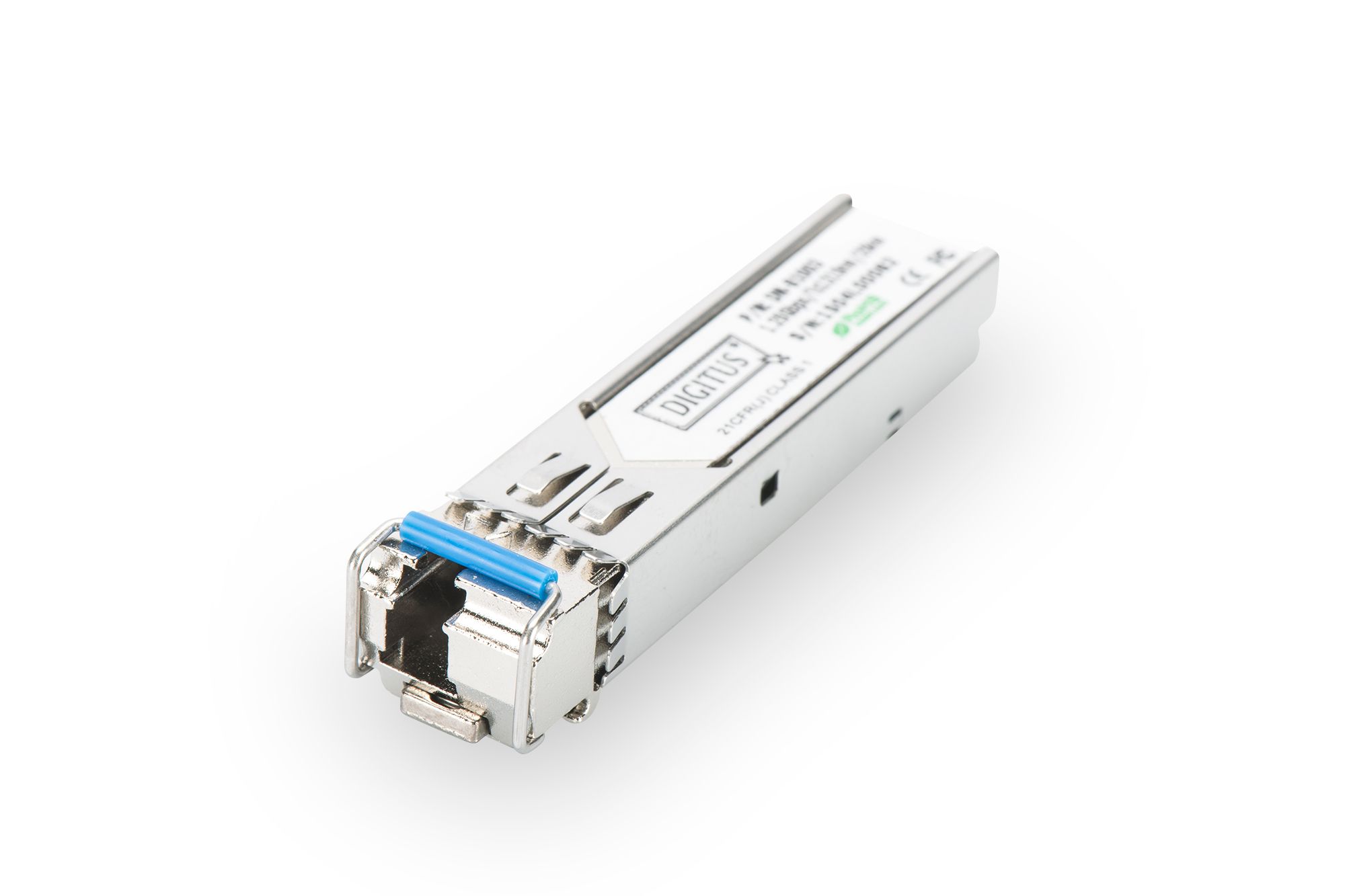 Digitus DN-81003 - Netwerk transceiver module - IEEE 802.3z - 3V - 30mm - 35.417g - 115mm
