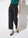 Lola Casademunt By Maite Zwarte Lange Broek Vrouwen Maat L