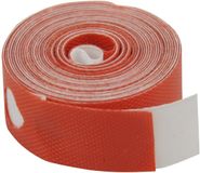 FISCHER Wieltape, rood, one size, per stuk