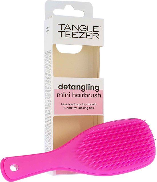 Tangle Teezer Ultimate Detangler