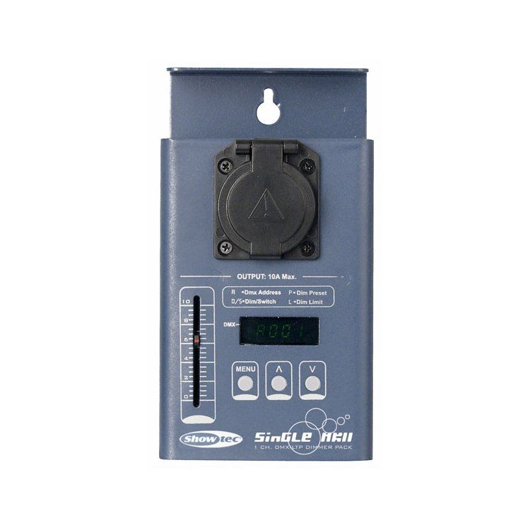 Showtec Single MKII