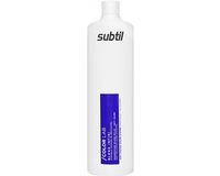 Subtil - Color Lab - Blond Infini - Shampoo anti-jaune - 1000 ml