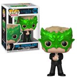 Funko Into the Darkness POP! Books Vinyl Figure Mr. Strickland 9 cm
