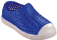 Beco Waterschoen Meisje / Jongen Gymp Blauw - Maat 21/22