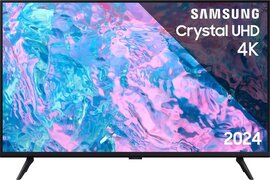 Samsung UE43CU7090 - 43 inch - 4K LED - 2024