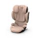 Cybex Autostoel Solution S Cozy Beige/Beige
