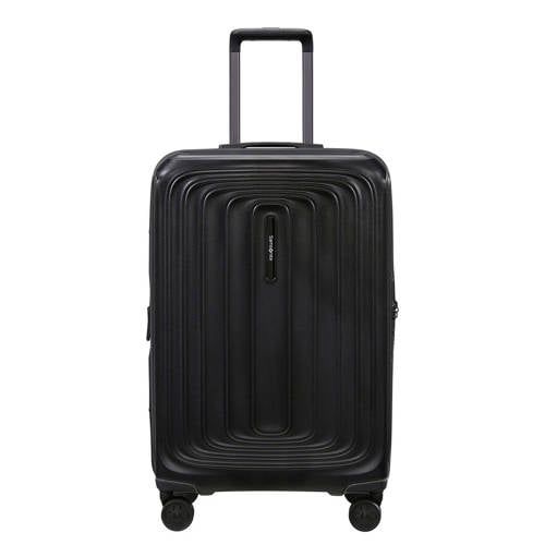 Samsonite trolley 2Wander 69 cm. Expandable antraciet