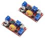 5A max DC naar DC CC CV step-Down lithium - Set van 2 - Chargeur de batterie convertisseur
