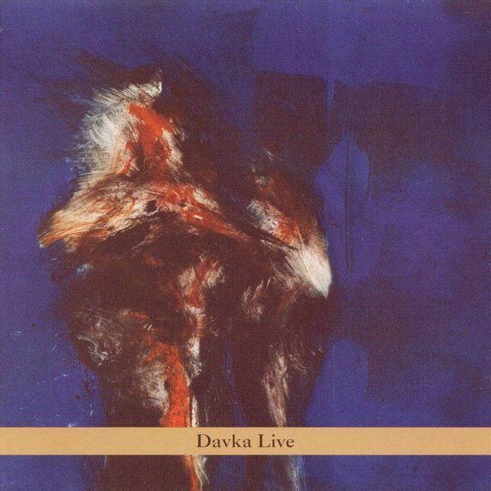Davka Davka Live