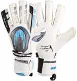 Ho Soccer Ghotta Evo2 Rn gants de gardien de but bleu 8