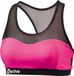 BECO BEactive Bikini Topje - C-Cup - Roze/Zwart - Maat 40