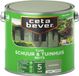 Cetabever Dekkend schuur & tuinhuis beits lindegroen 2,5l